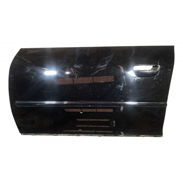 Porta Dianteira Audi A3 1.8 T 2004 Esquerdo