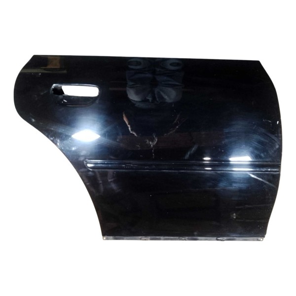 Porta Traseira Audi A3 1.8 T 2004 Direito