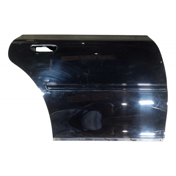 Porta Traseira Audi A3 1.8 T 2004 Direito
