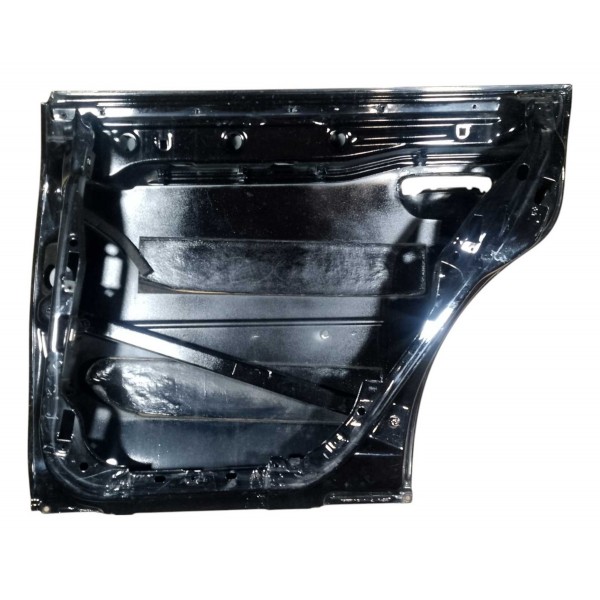 Porta Traseira Audi A3 1.8 T 2004 Direito
