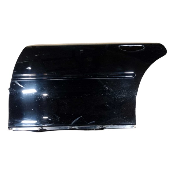 Porta Traseira Audi A3 1.8 T 2004 Esquerdo