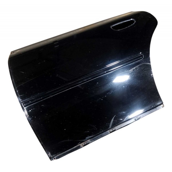 Porta Traseira Audi A3 1.8 T 2004 Esquerdo