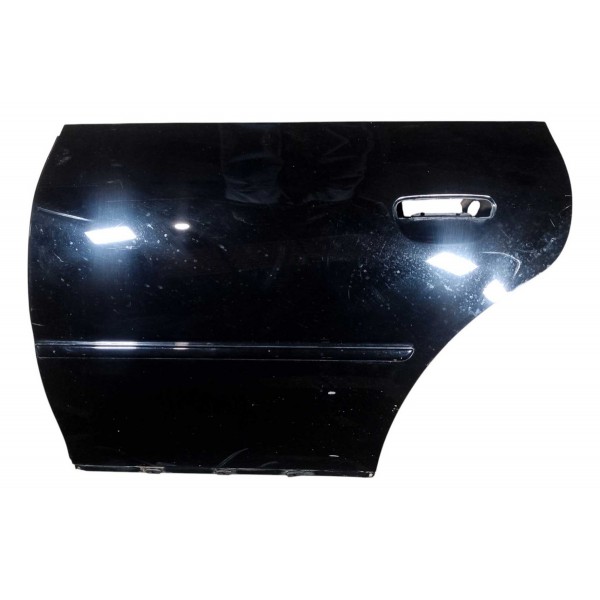 Porta Traseira Audi A3 1.8 T 2004 Esquerdo