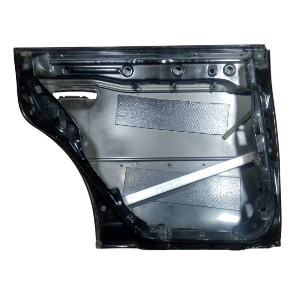 Porta Traseira Audi A3 1.8 T 2004 Esquerdo