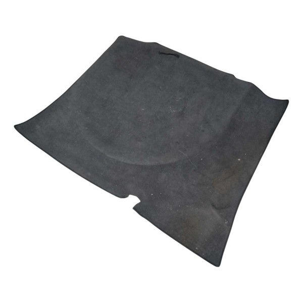 Forro Tapete Carpete Porta Mala Audi A3 1.8 T 2004
