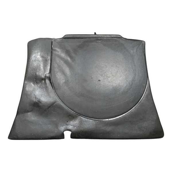 Forro Tapete Carpete Porta Mala Audi A3 1.8 T 2004