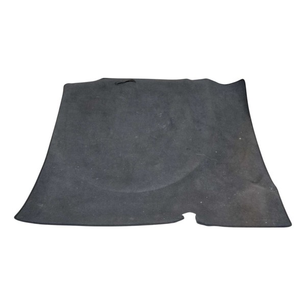 Forro Tapete Carpete Porta Mala Audi A3 1.8 T 2004
