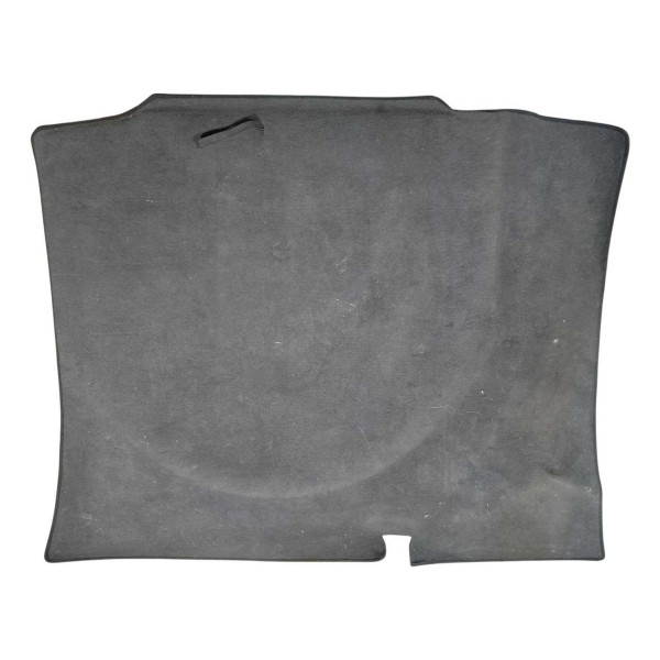 Forro Tapete Carpete Porta Mala Audi A3 1.8 T 2004