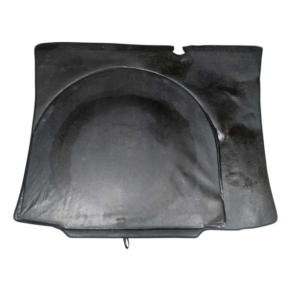 Forro Tapete Carpete Porta Mala Audi A3 1.8 T 2004