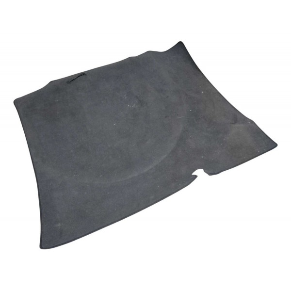 Forro Tapete Carpete Porta Mala Audi A3 1.8 T 2004