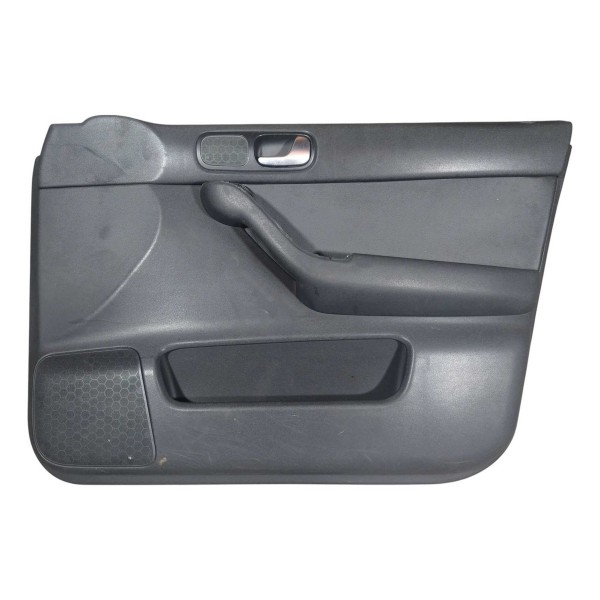 Forro Porta Dianteiro Audi A3 1.8 T 2004 Direito