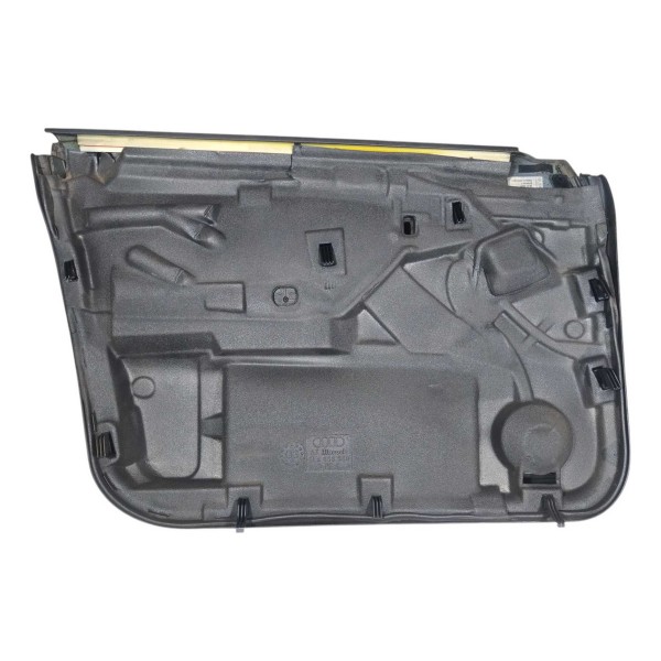 Forro Porta Dianteiro Audi A3 1.8 T 2004 Direito