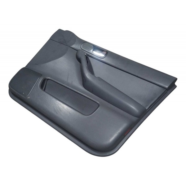 Forro Porta Dianteiro Audi A3 1.8 T 2004 Direito