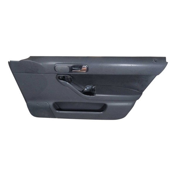 Forro Porta Dianteiro Audi A3 1.8 T 2004 Direito