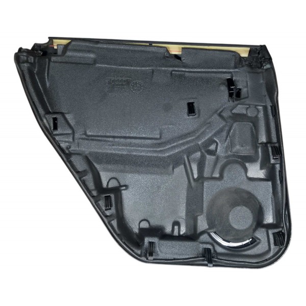 Forro Porta Traseiro Audi A3 1.8 T 2004 Direito