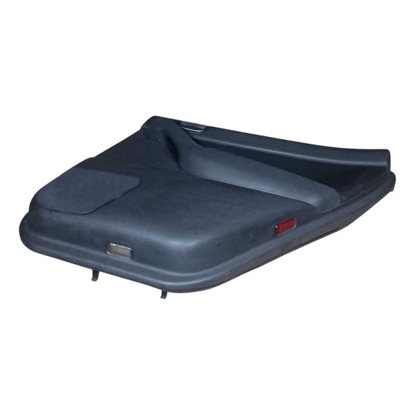 Forro Porta Traseiro Audi A3 1.8 T 2004 Direito