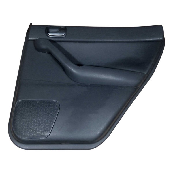 Forro Porta Traseiro Audi A3 1.8 T 2004 Direito