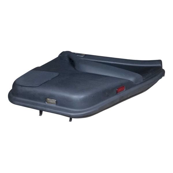 Forro Porta Traseiro Audi A3 1.8 T 2004 Direito