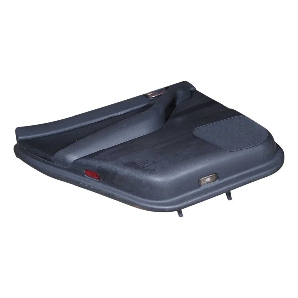 Forro Porta Traseiro Audi A3 1.8 T 2004 Esquerdo