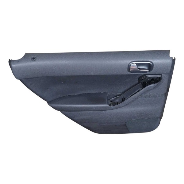 Forro Porta Traseiro Audi A3 1.8 T 2004 Esquerdo