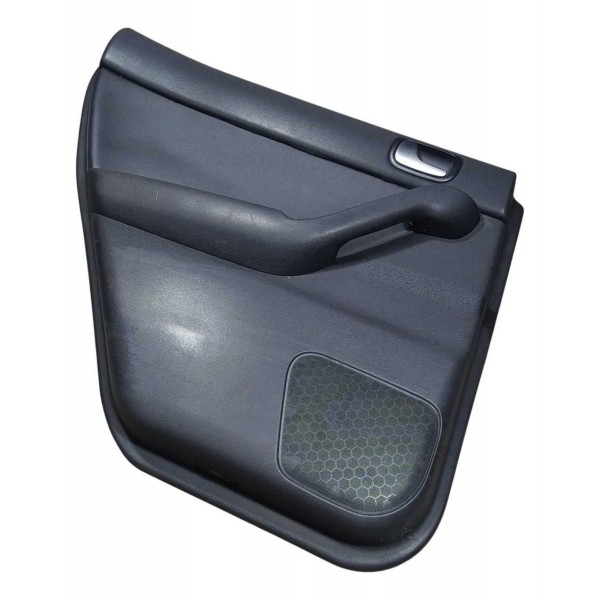 Forro Porta Traseiro Audi A3 1.8 T 2004 Esquerdo