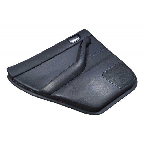 Forro Porta Traseiro Audi A3 1.8 T 2004 Esquerdo