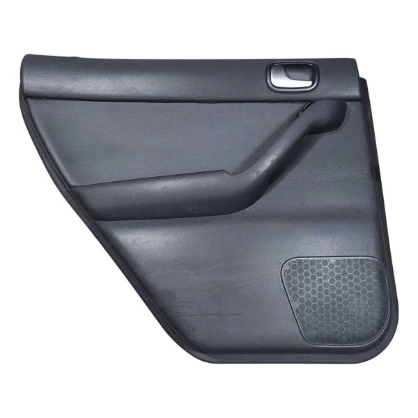 Forro Porta Traseiro Audi A3 1.8 T 2004 Esquerdo