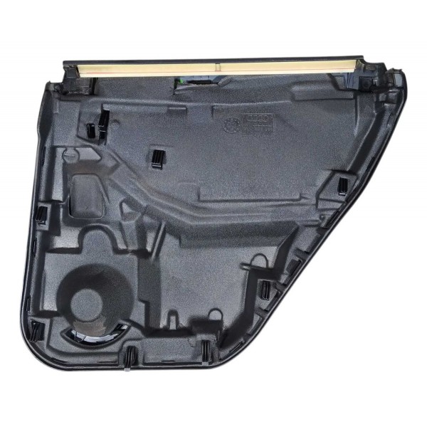 Forro Porta Traseiro Audi A3 1.8 T 2004 Esquerdo