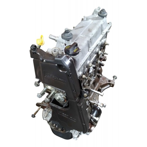 Motor Parcial Fiat Uno Vivace 1.0 Fire Evo 2015