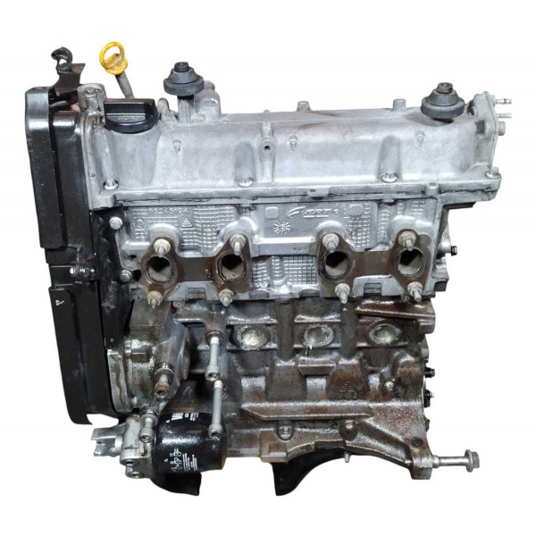 Motor Parcial Fiat Uno Vivace 1.0 Fire Evo 2015