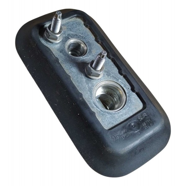 Valvula Expansao Ar Condicionado Peugeot 208 1.2 T74852a