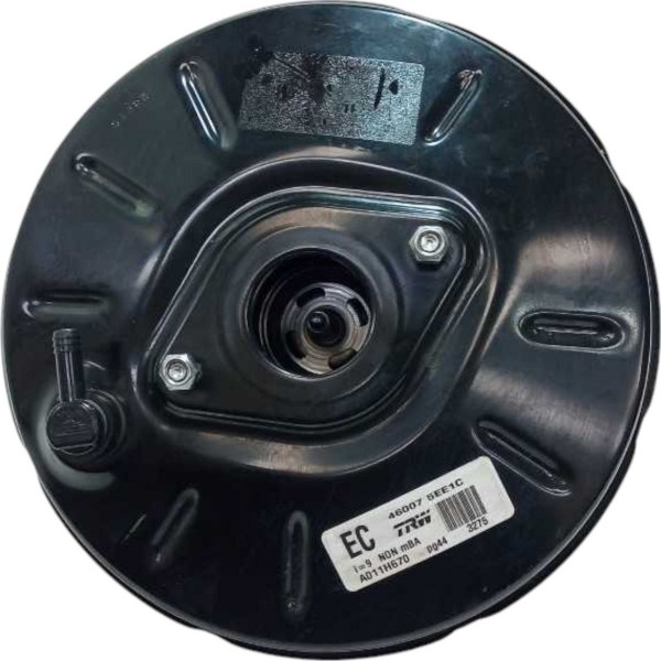 Hidrovacuo Servo Freio Nissan New Versa Sense 1.6 2021