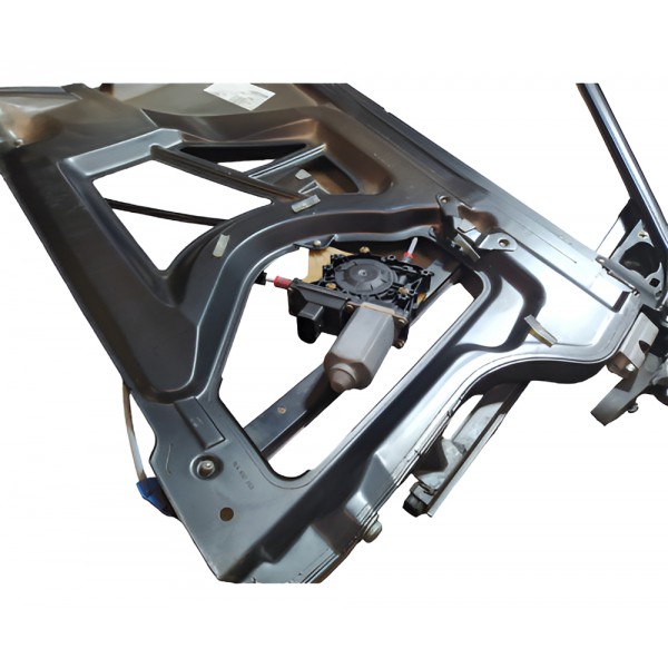 Maquina Vidro Porta Dianteira Audi A3 2004 Esquerdo