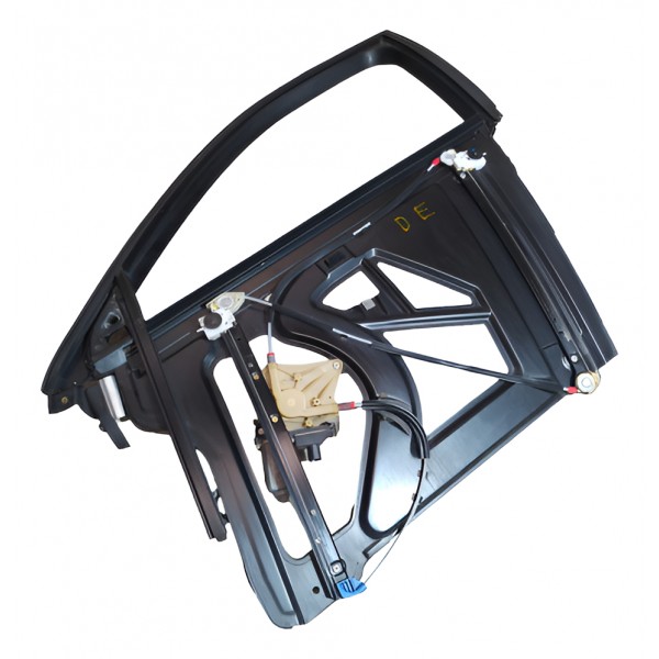 Maquina Vidro Porta Dianteira Audi A3 2004 Esquerdo