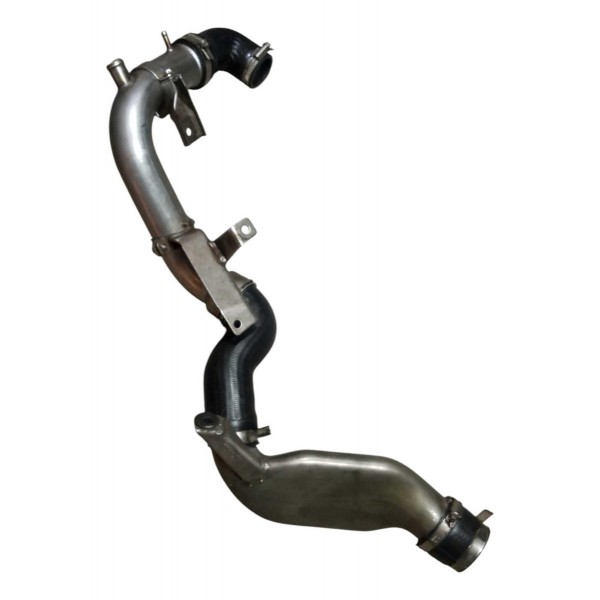 Mangueira Intercooler Turbina Audi A3 1.8 T 2004