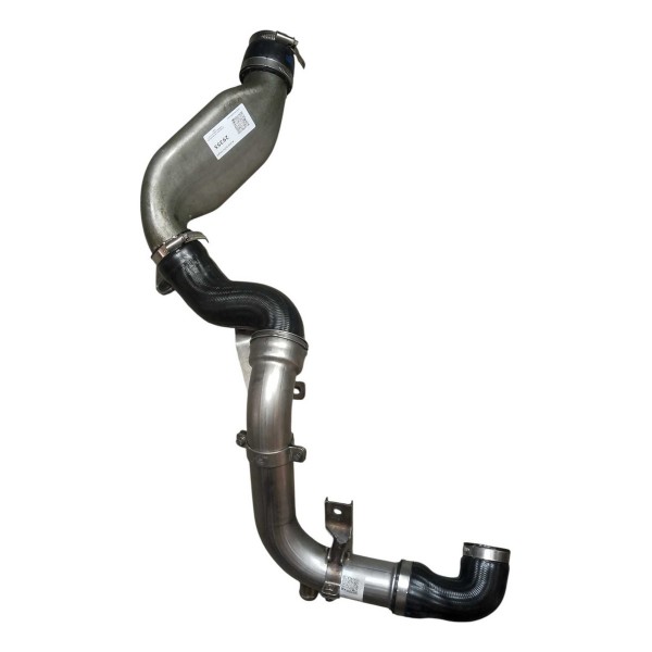 Mangueira Intercooler Turbina Audi A3 1.8 T 2004