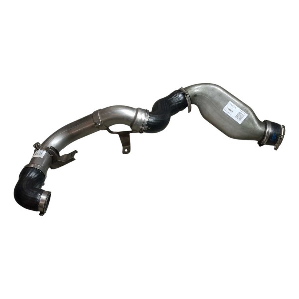 Mangueira Intercooler Turbina Audi A3 1.8 T 2004
