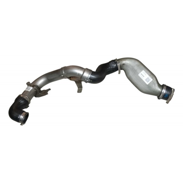 Mangueira Intercooler Turbina Audi A3 1.8 T 2004