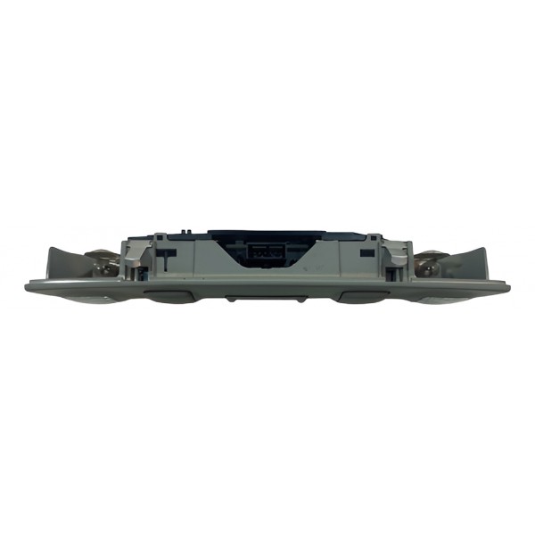 Luz Cortesia De Teto Comando Traseiro Audi A3 1.8 T 2004