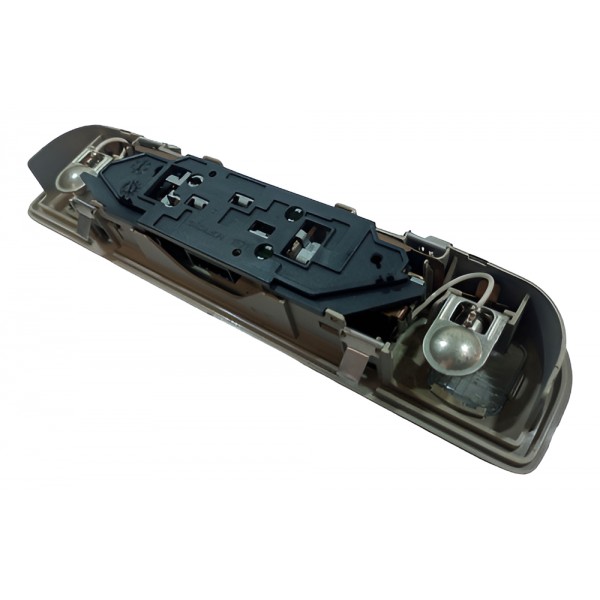 Luz Cortesia De Teto Comando Traseiro Audi A3 1.8 T 2004
