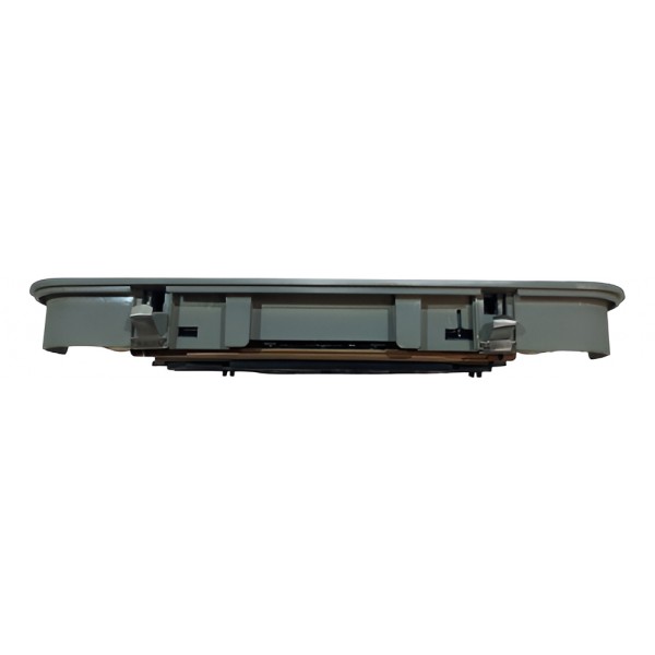 Luz Cortesia De Teto Comando Traseiro Audi A3 1.8 T 2004