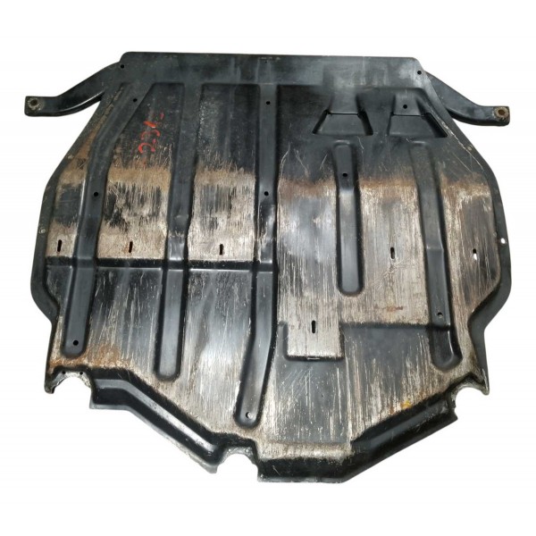 Protetor Carter Peito Aco Audi A3 1.8 T 2004