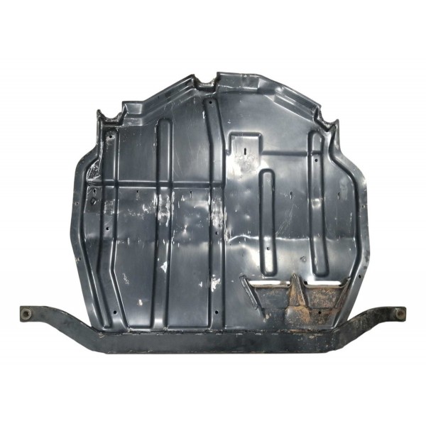 Protetor Carter Peito Aco Audi A3 1.8 T 2004
