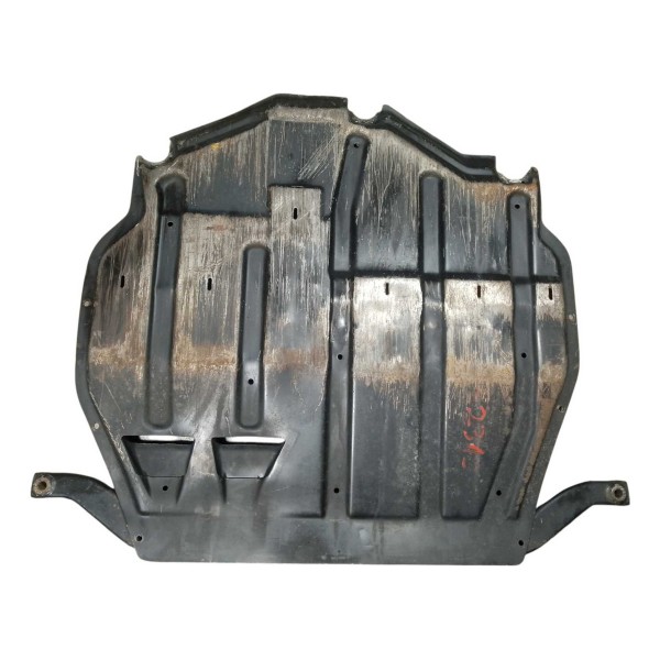 Protetor Carter Peito Aco Audi A3 1.8 T 2004