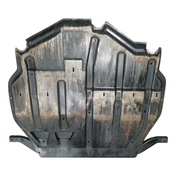 Protetor Carter Peito Aco Audi A3 1.8 T 2004