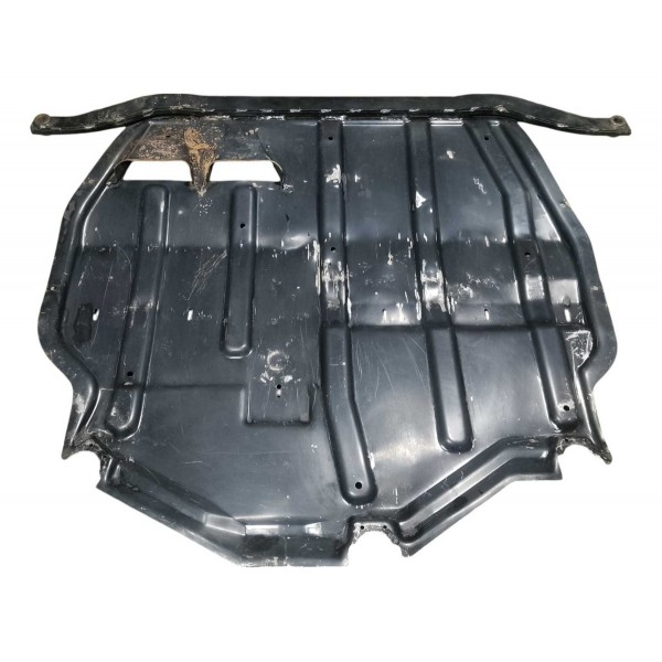 Protetor Carter Peito Aco Audi A3 1.8 T 2004