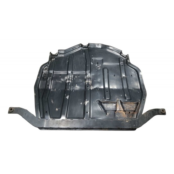 Protetor Carter Peito Aco Audi A3 1.8 T 2004