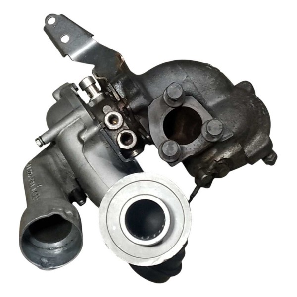 Turbina Audi A3 1.8 T 2004