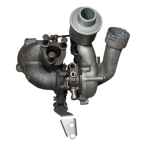Turbina Audi A3 1.8 T 2004