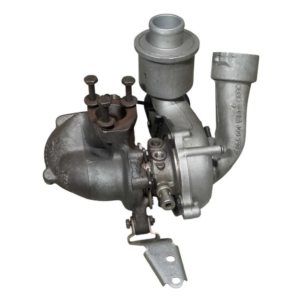 Turbina Audi A3 1.8 T 2004